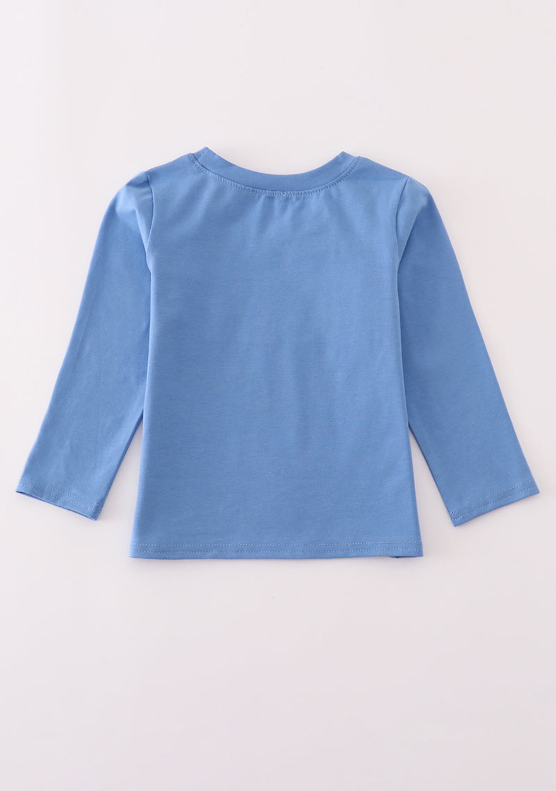 Blue Fire Fighter Boy’s Top