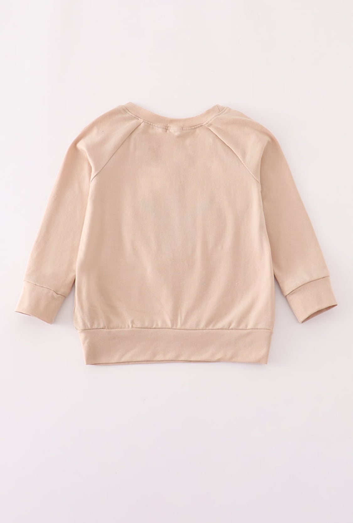 Beige Turkey French Knot Boy’s Too