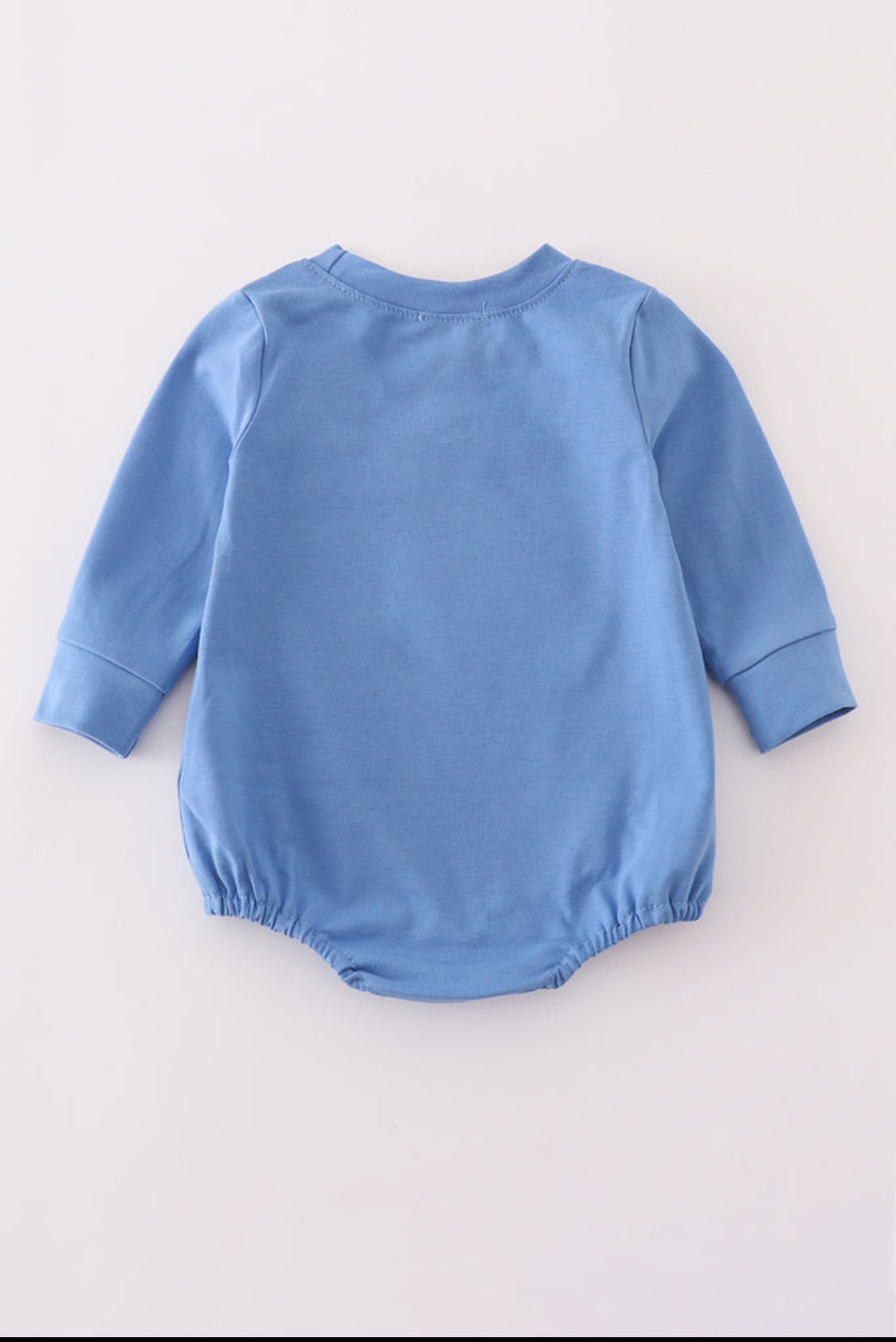 Blue Fire Fighter Boy’s Bubble