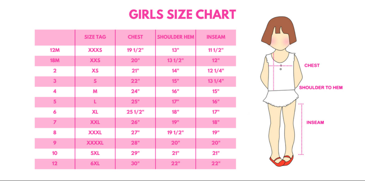 Girl’s “Elephant” Embroidered Gingham Shorts Set