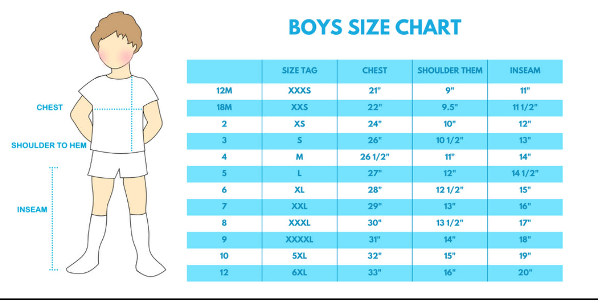 Khaki Truck Appliqué Boy’s Top