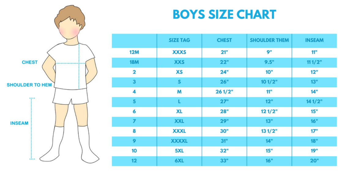 Yellow Truck Appliqué Boy’s Top