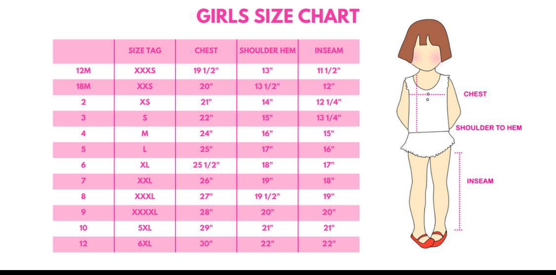 Yellow Golf Cart Appliqué Gingham Girl’s Ruffle Short Set