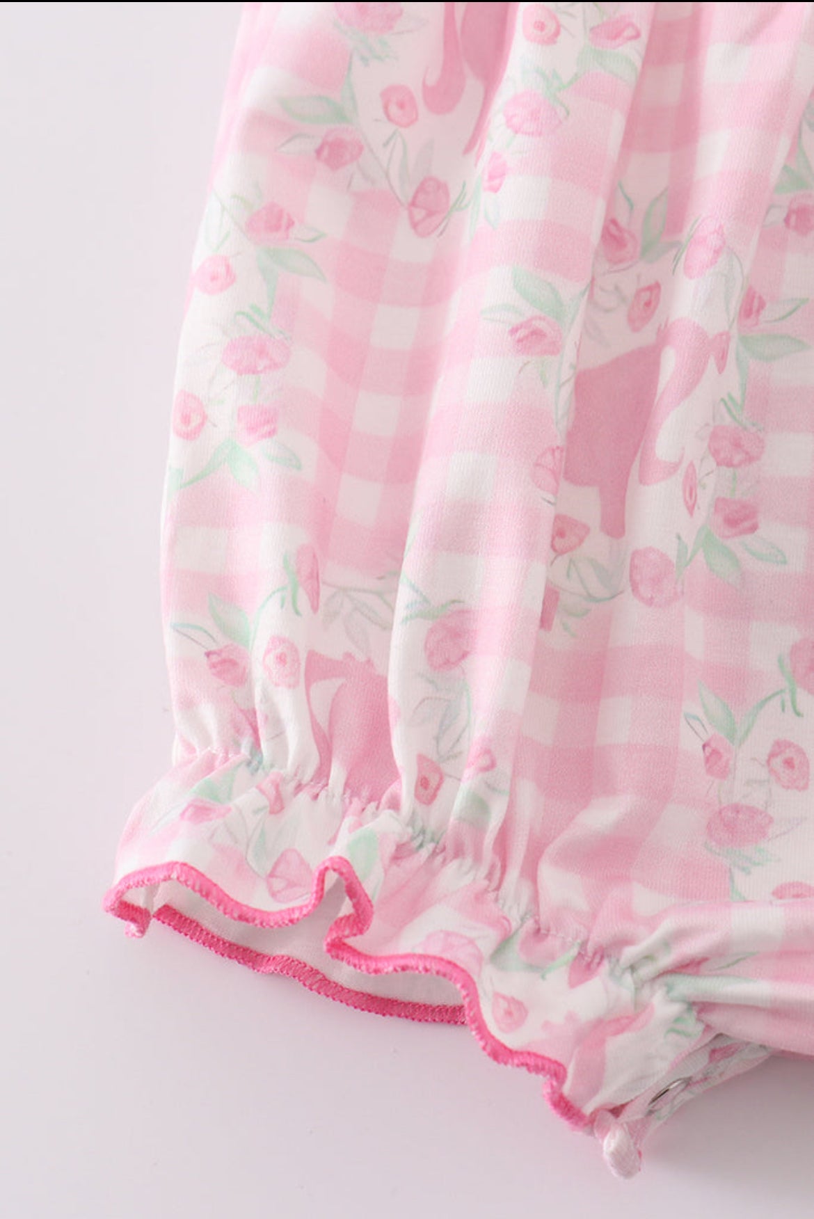 Girl’s Pink Barbie Bubble