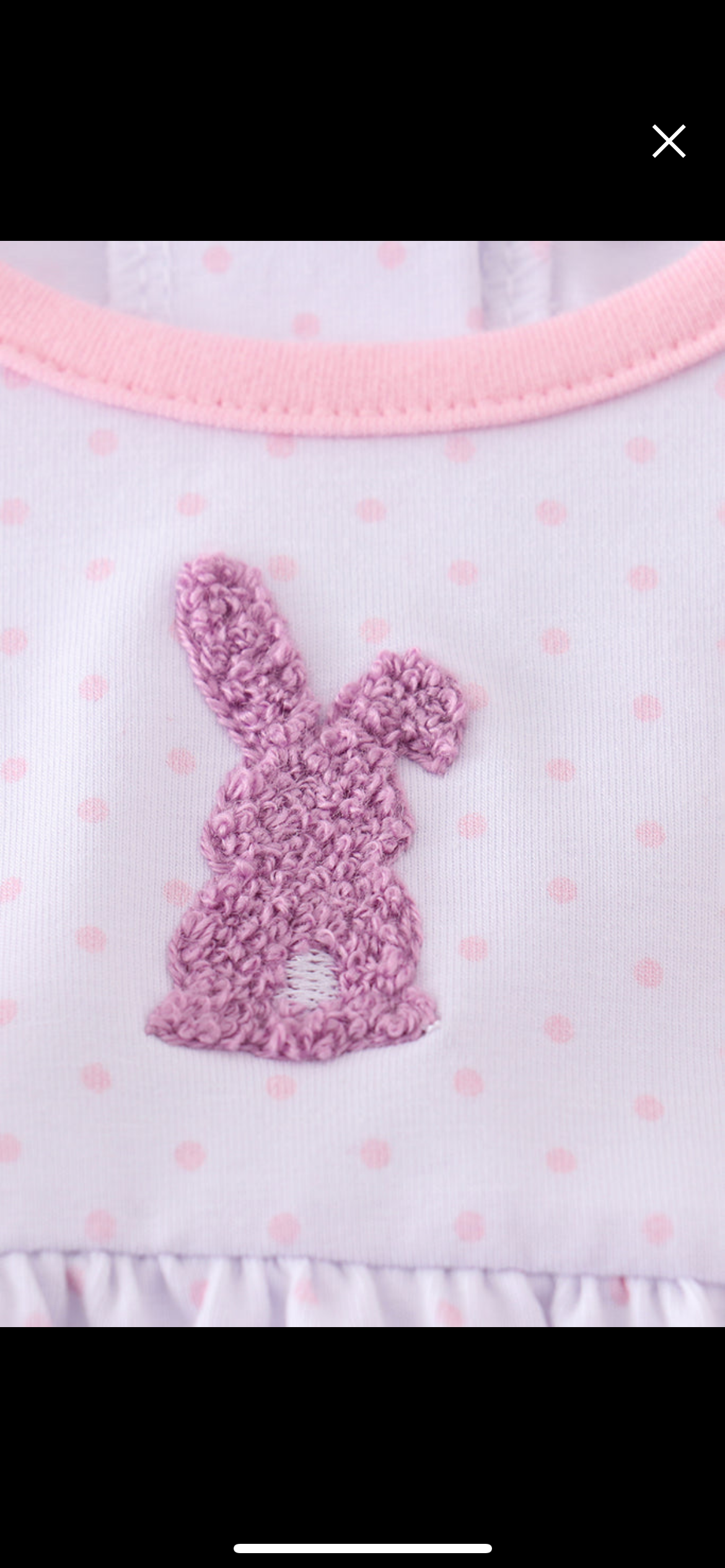 Girl’s Premium Pink Bow Bubble
