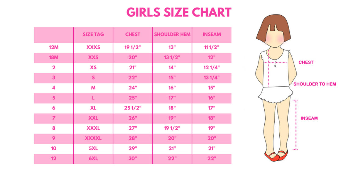 Girl’s Pink Barbie Embroidered Gingham Short Set