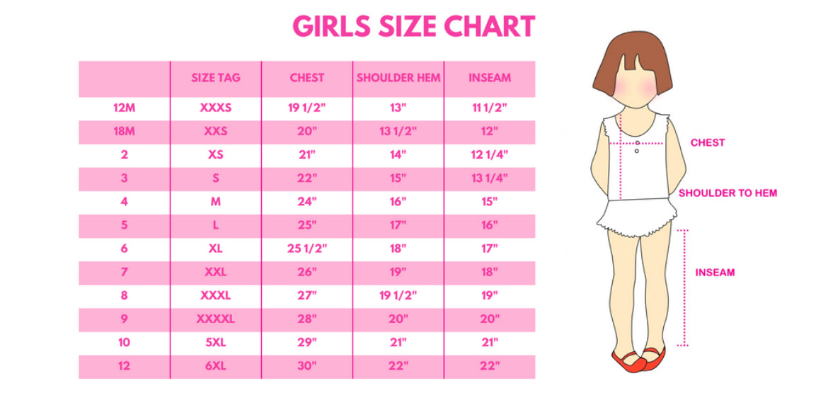 Girl’s Hot Pink Barbie Dress